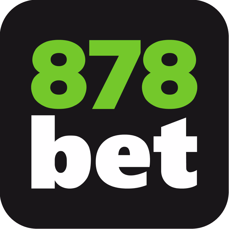 878bet Logo