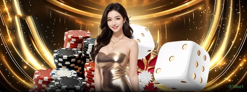 878bet Logo
