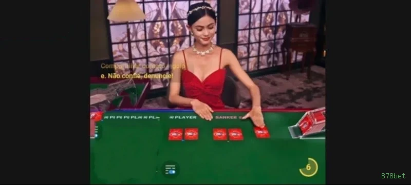 Interface de Apostas ao Vivo - Transmissão e Odds em Tempo Real