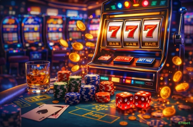 878bet - Plataforma Líder de Apostas Online no Brasil com Jogos Exclusivos