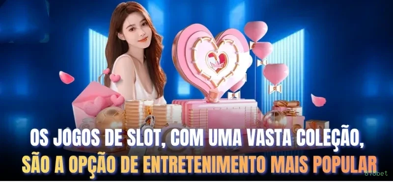 Plataforma 878bet - Segurança, Tecnologia e Confiança